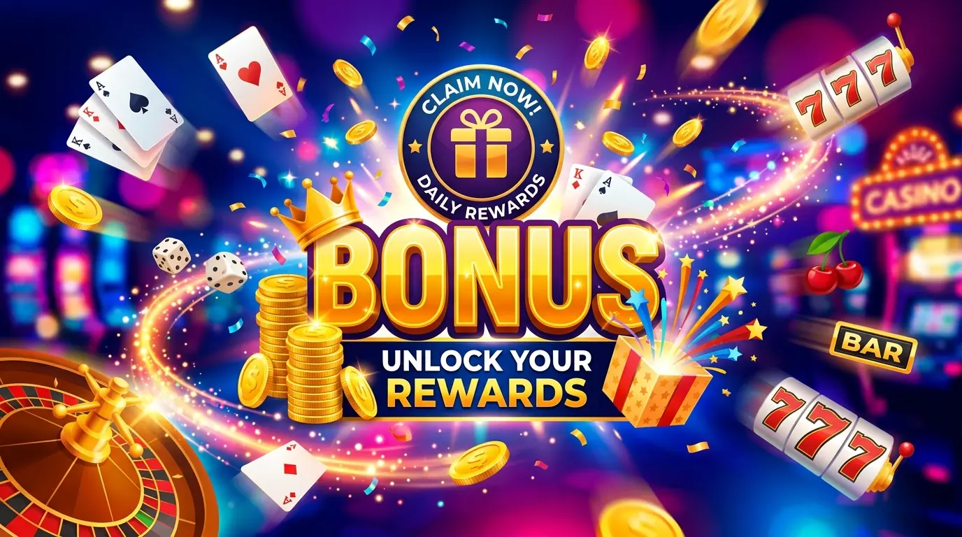 Bonus Spin casino