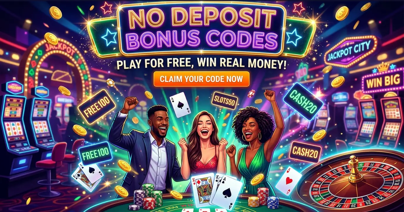 Spin casino bonus uten innskudd