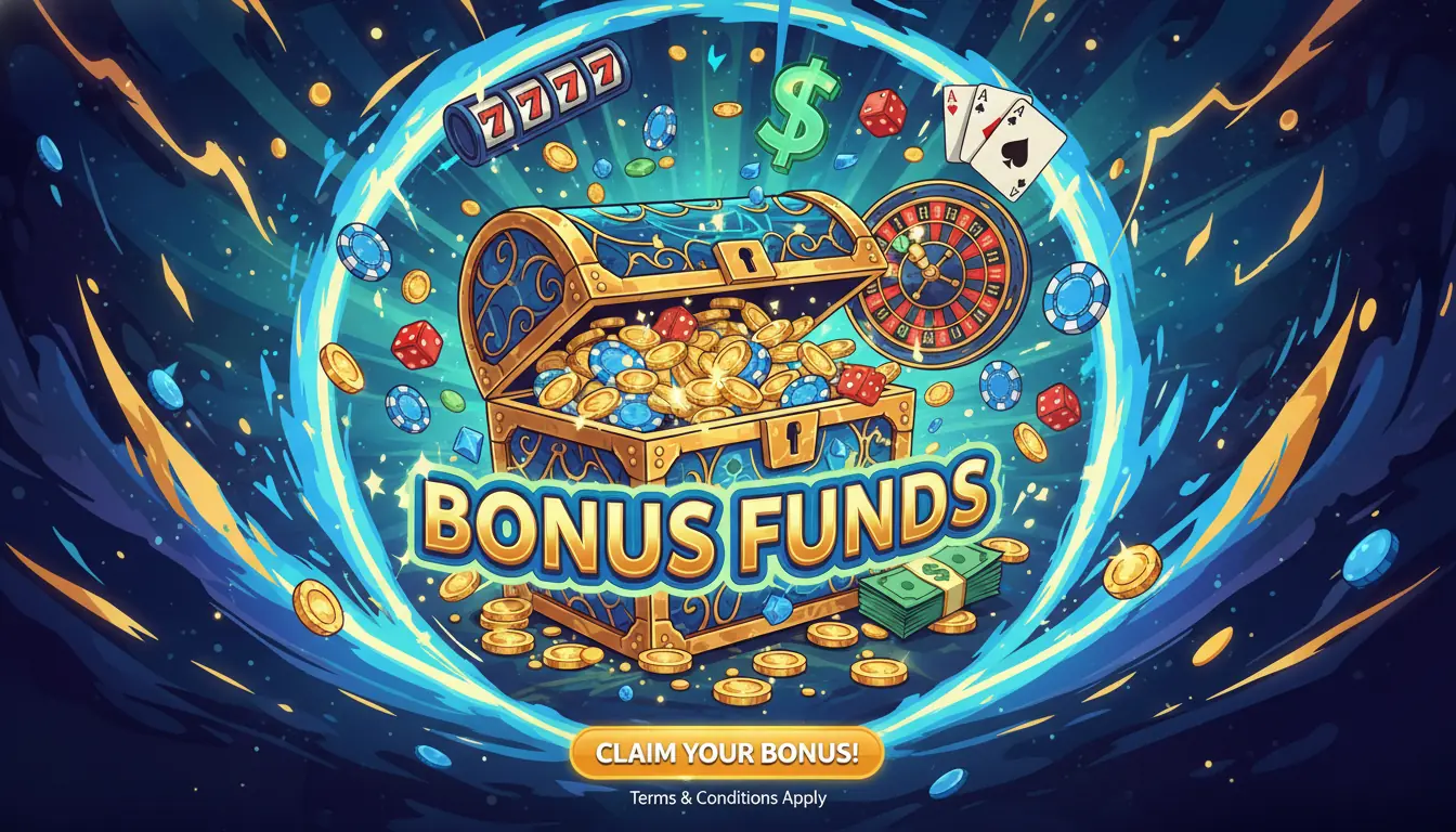 Spin casino bonusmidler