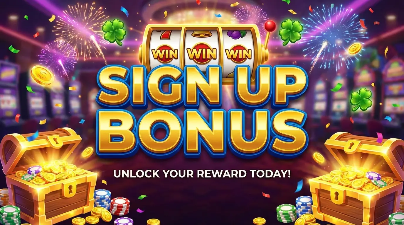 Spin casino registreringsbonus