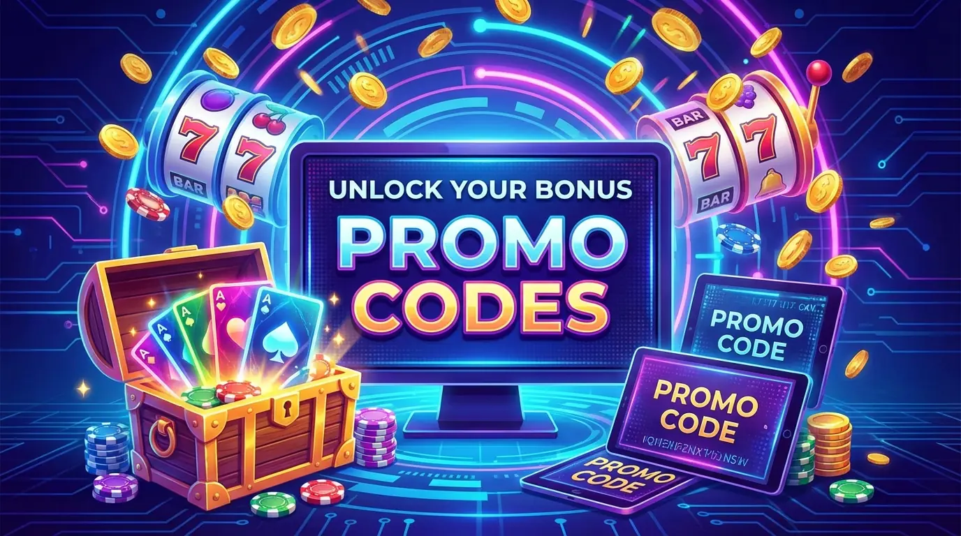 Spin casino promokoder