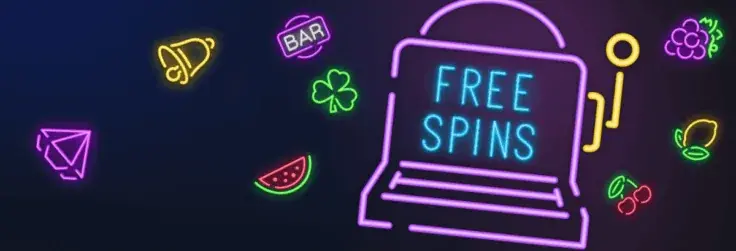 Spin casino free spins