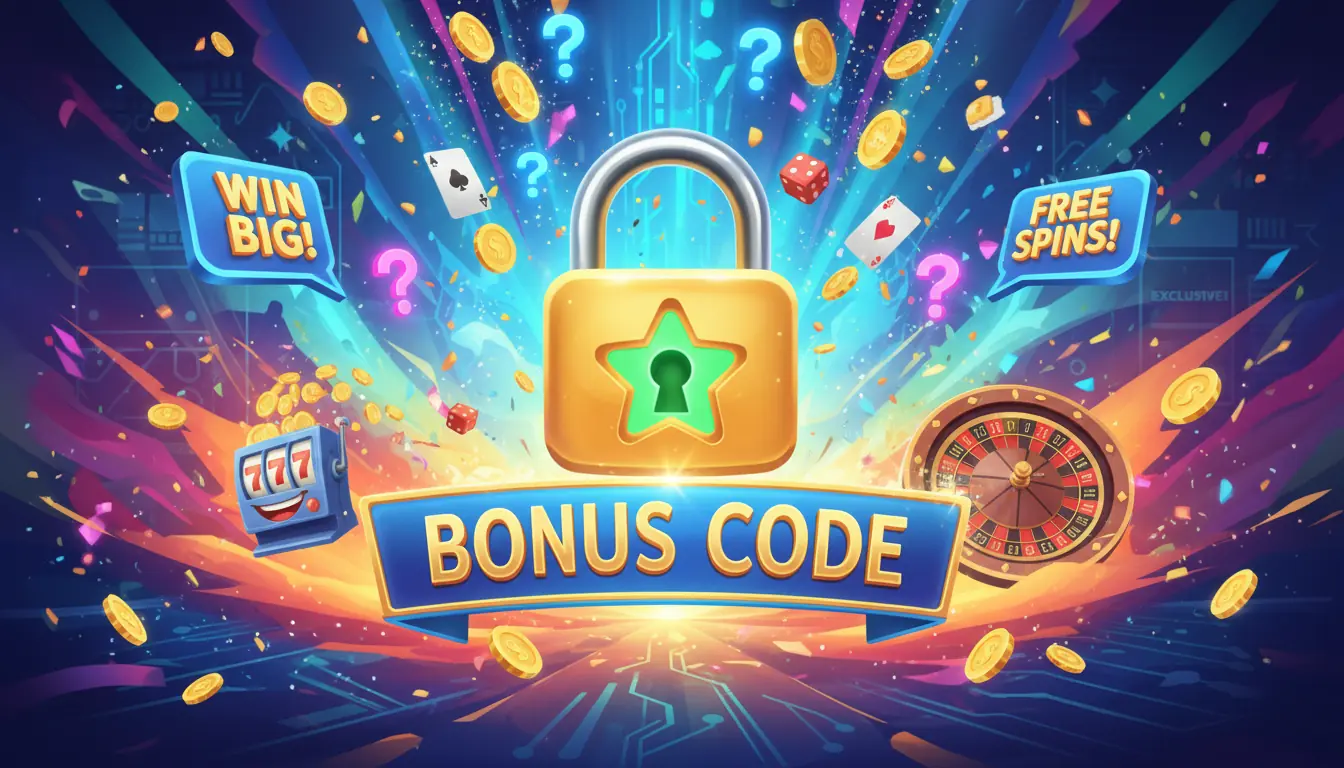 Spin casino bonuskode