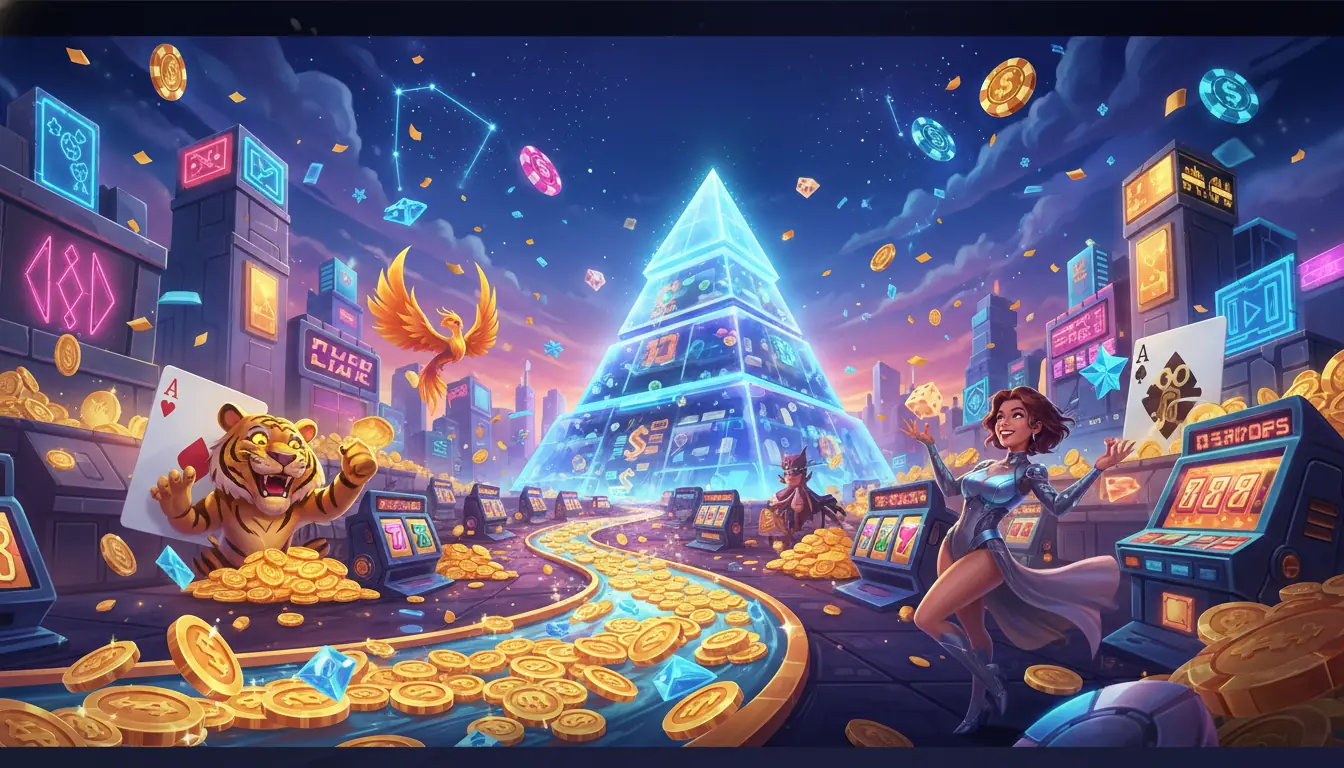 Spin casino eier