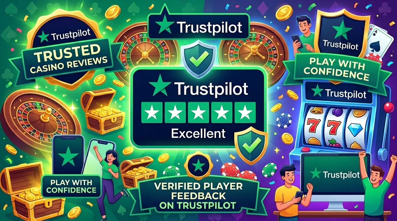 Anmeldelser Spin casino