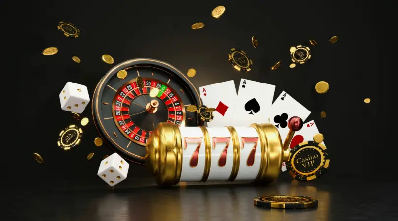 Spin casino spill