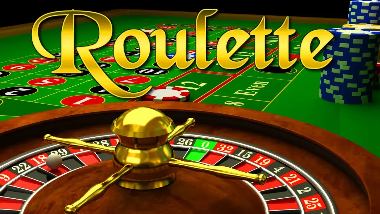 Spin casino roulette