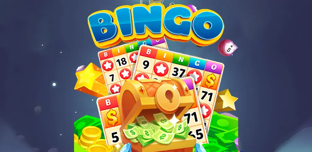 Spin casino bingo