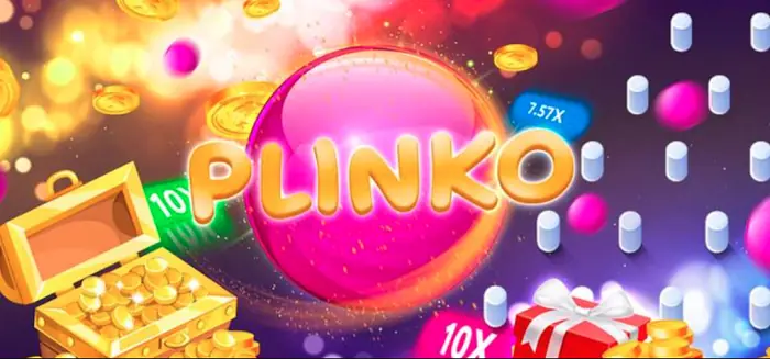 Spin casino Plinko